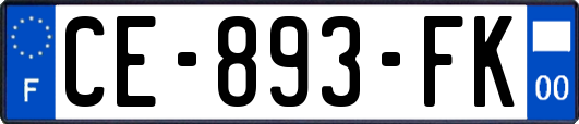 CE-893-FK