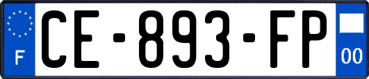 CE-893-FP
