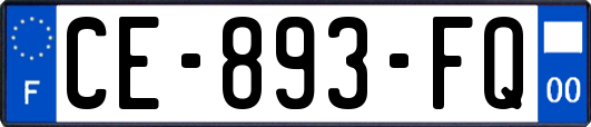 CE-893-FQ