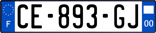 CE-893-GJ