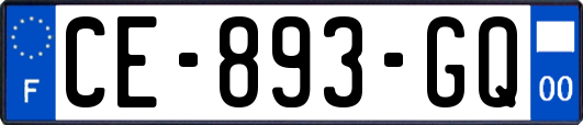 CE-893-GQ