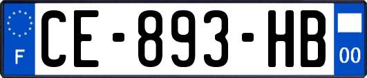 CE-893-HB