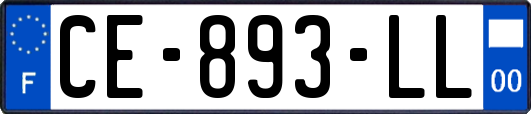 CE-893-LL