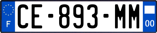 CE-893-MM