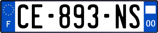 CE-893-NS