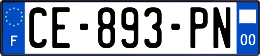 CE-893-PN