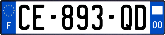 CE-893-QD