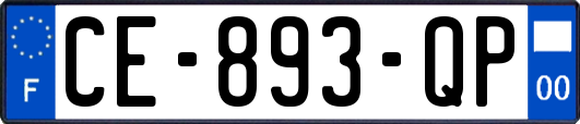 CE-893-QP