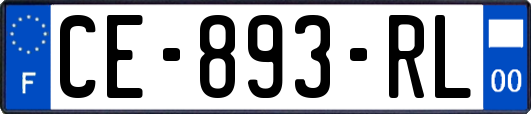 CE-893-RL