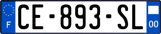 CE-893-SL
