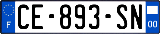 CE-893-SN