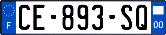 CE-893-SQ