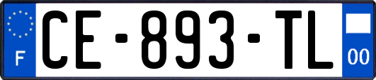 CE-893-TL