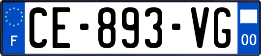 CE-893-VG