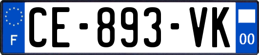 CE-893-VK