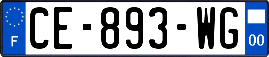 CE-893-WG
