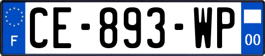 CE-893-WP