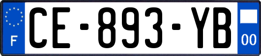 CE-893-YB