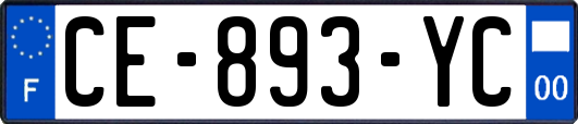 CE-893-YC