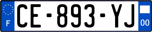 CE-893-YJ