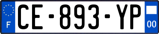 CE-893-YP