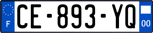 CE-893-YQ