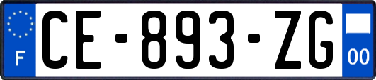 CE-893-ZG