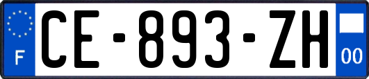 CE-893-ZH