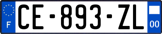 CE-893-ZL