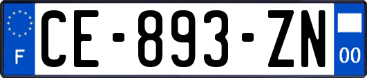 CE-893-ZN