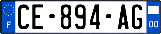 CE-894-AG