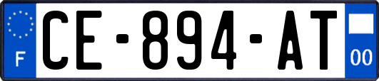 CE-894-AT