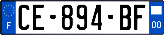 CE-894-BF