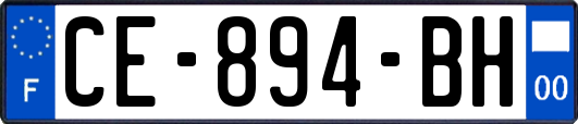 CE-894-BH