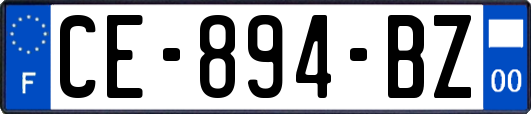 CE-894-BZ