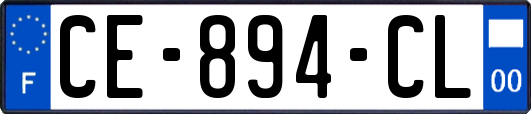 CE-894-CL