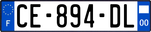 CE-894-DL