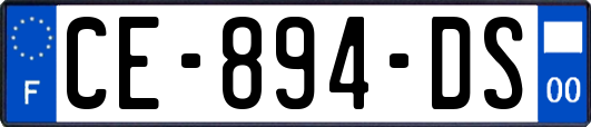CE-894-DS