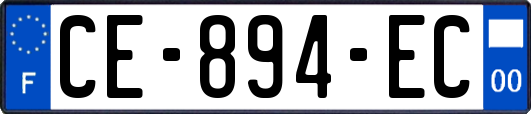 CE-894-EC
