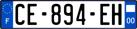 CE-894-EH
