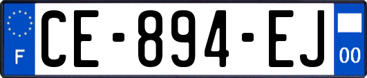 CE-894-EJ