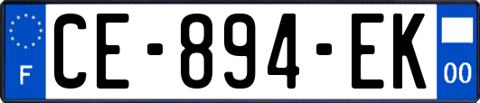 CE-894-EK