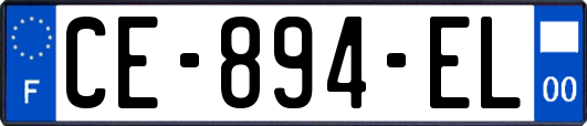 CE-894-EL