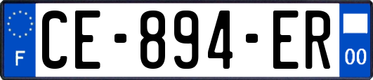 CE-894-ER