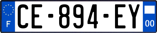 CE-894-EY