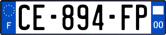 CE-894-FP