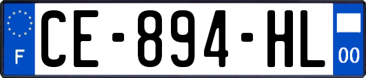 CE-894-HL