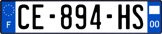 CE-894-HS
