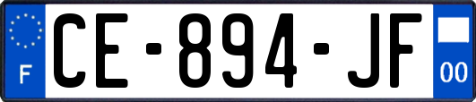 CE-894-JF