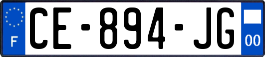 CE-894-JG
